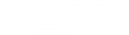 Logo da Yooper